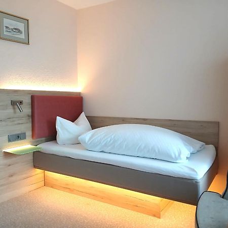 Hotel Hahnenkleer Hof Goslar Bagian luar foto