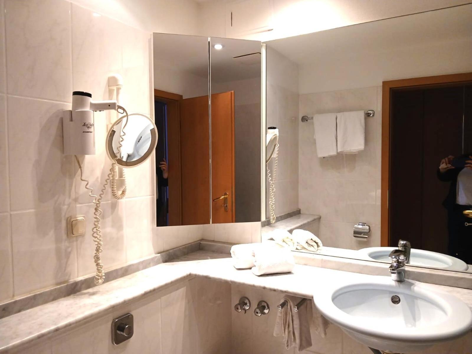 Hotel Hahnenkleer Hof Goslar Bagian luar foto