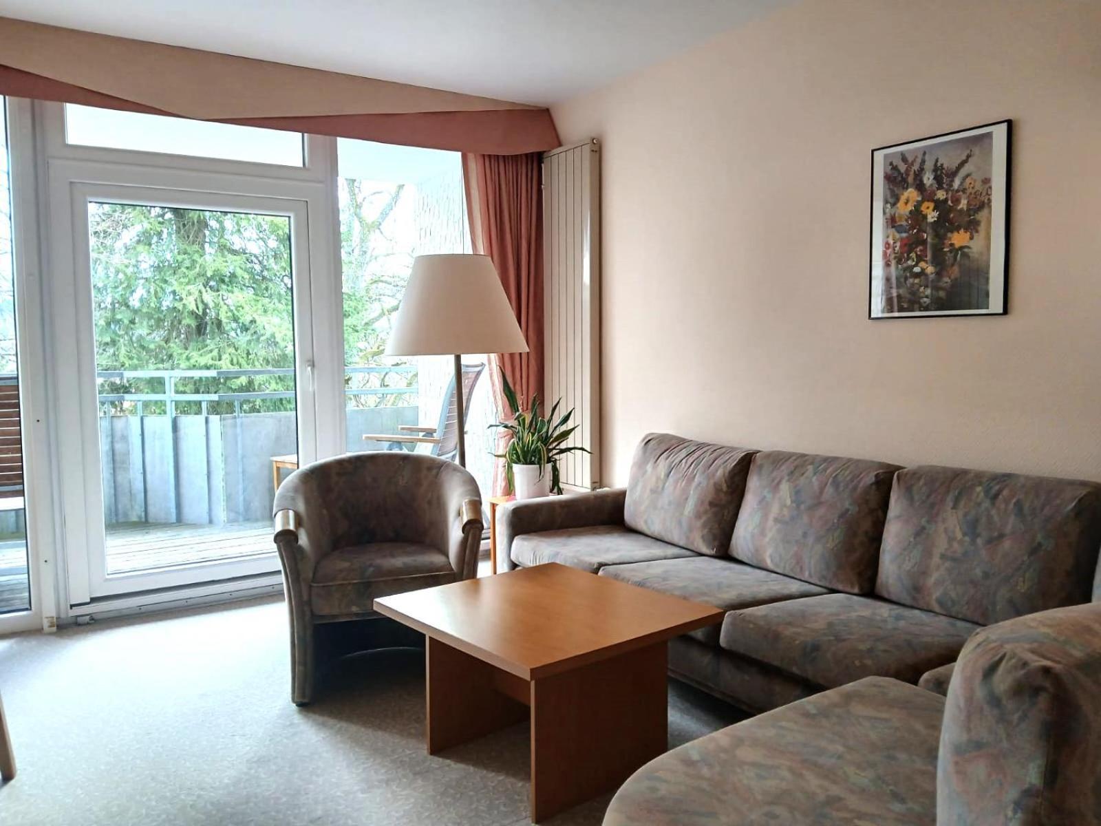 Hotel Hahnenkleer Hof Goslar Bagian luar foto