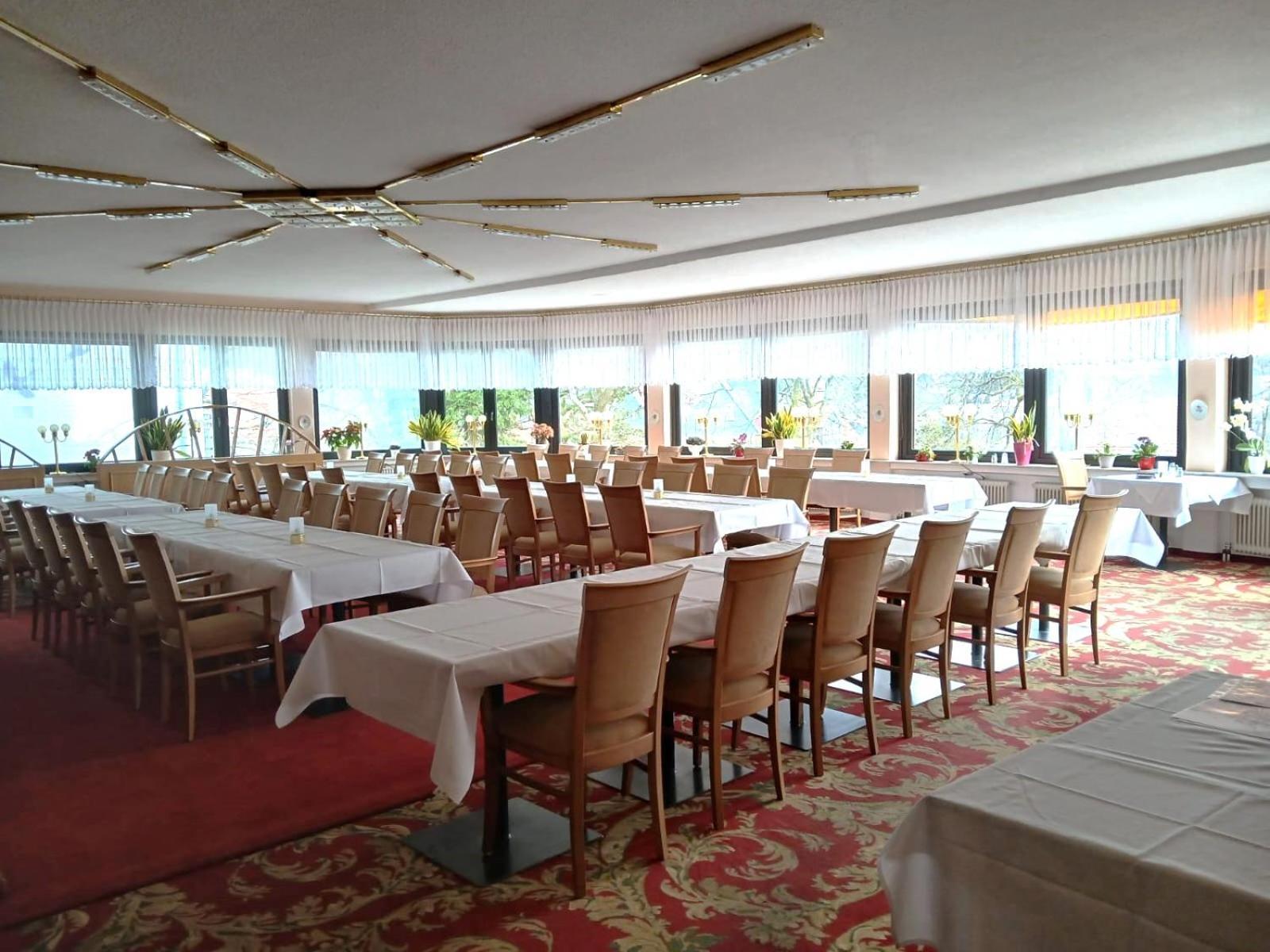 Hotel Hahnenkleer Hof Goslar Bagian luar foto