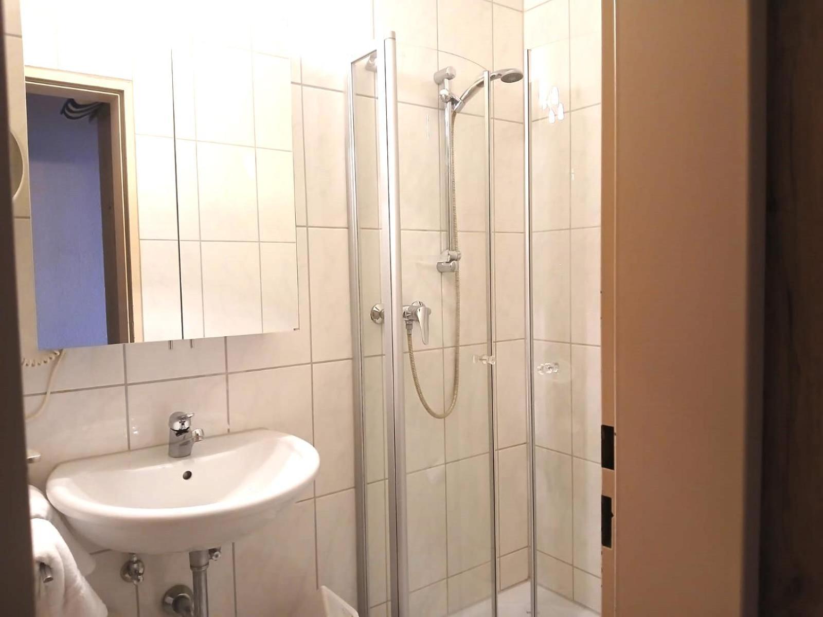 Hotel Hahnenkleer Hof Goslar Bagian luar foto