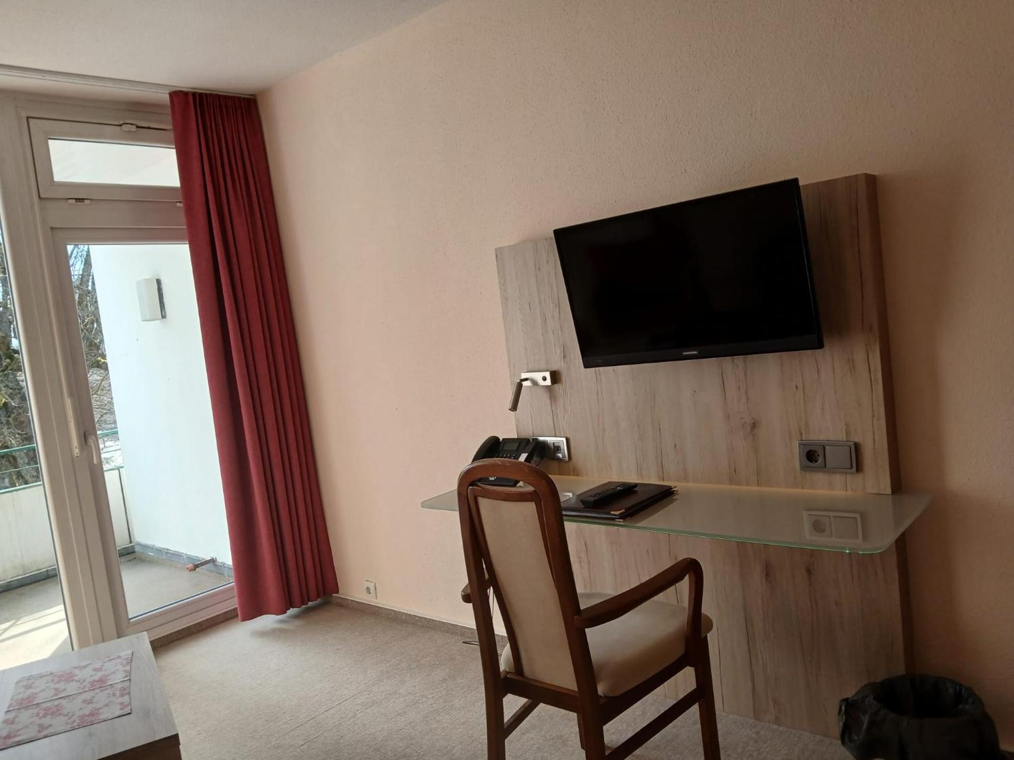 Hotel Hahnenkleer Hof Goslar Bagian luar foto