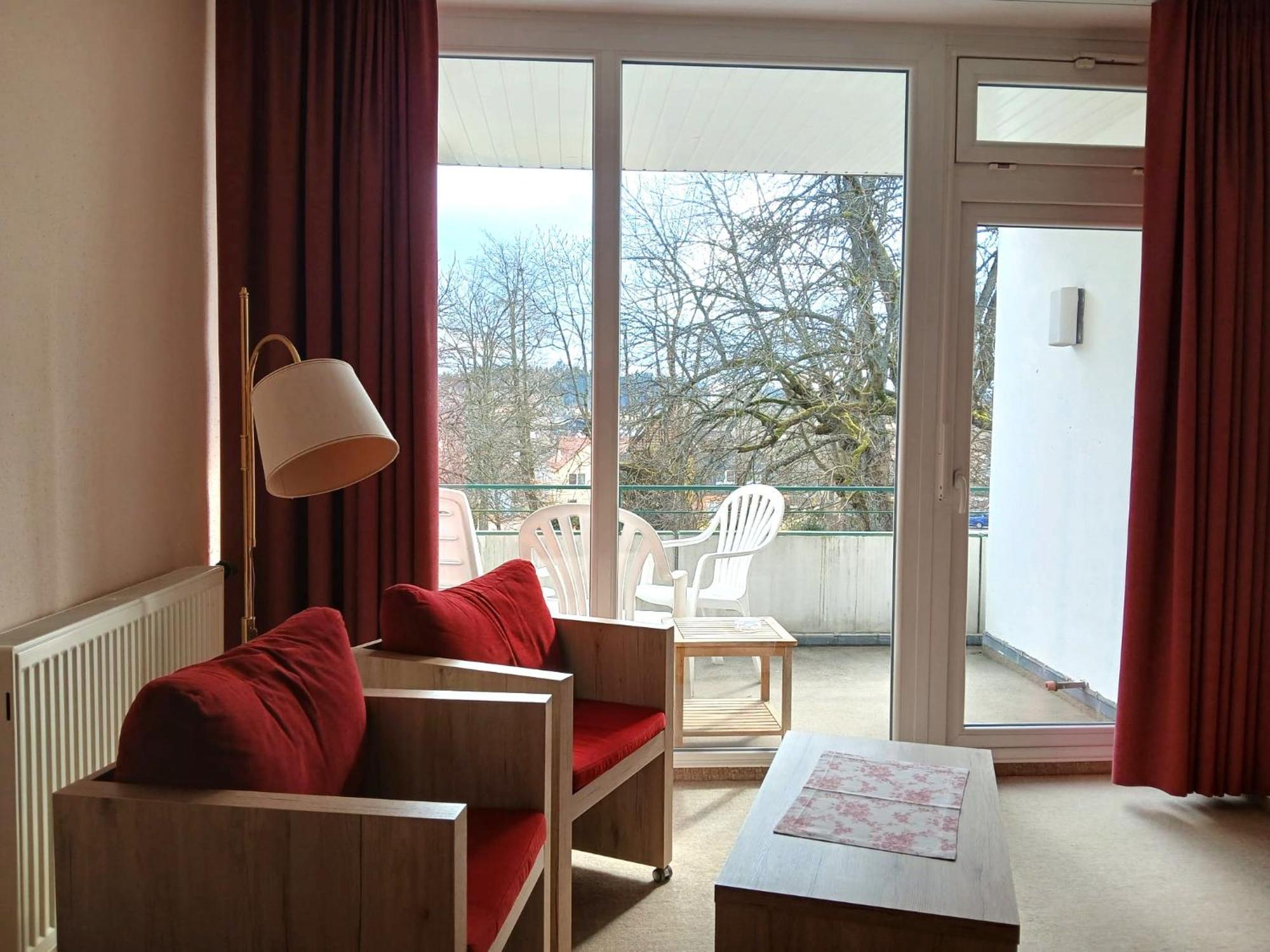 Hotel Hahnenkleer Hof Goslar Bagian luar foto