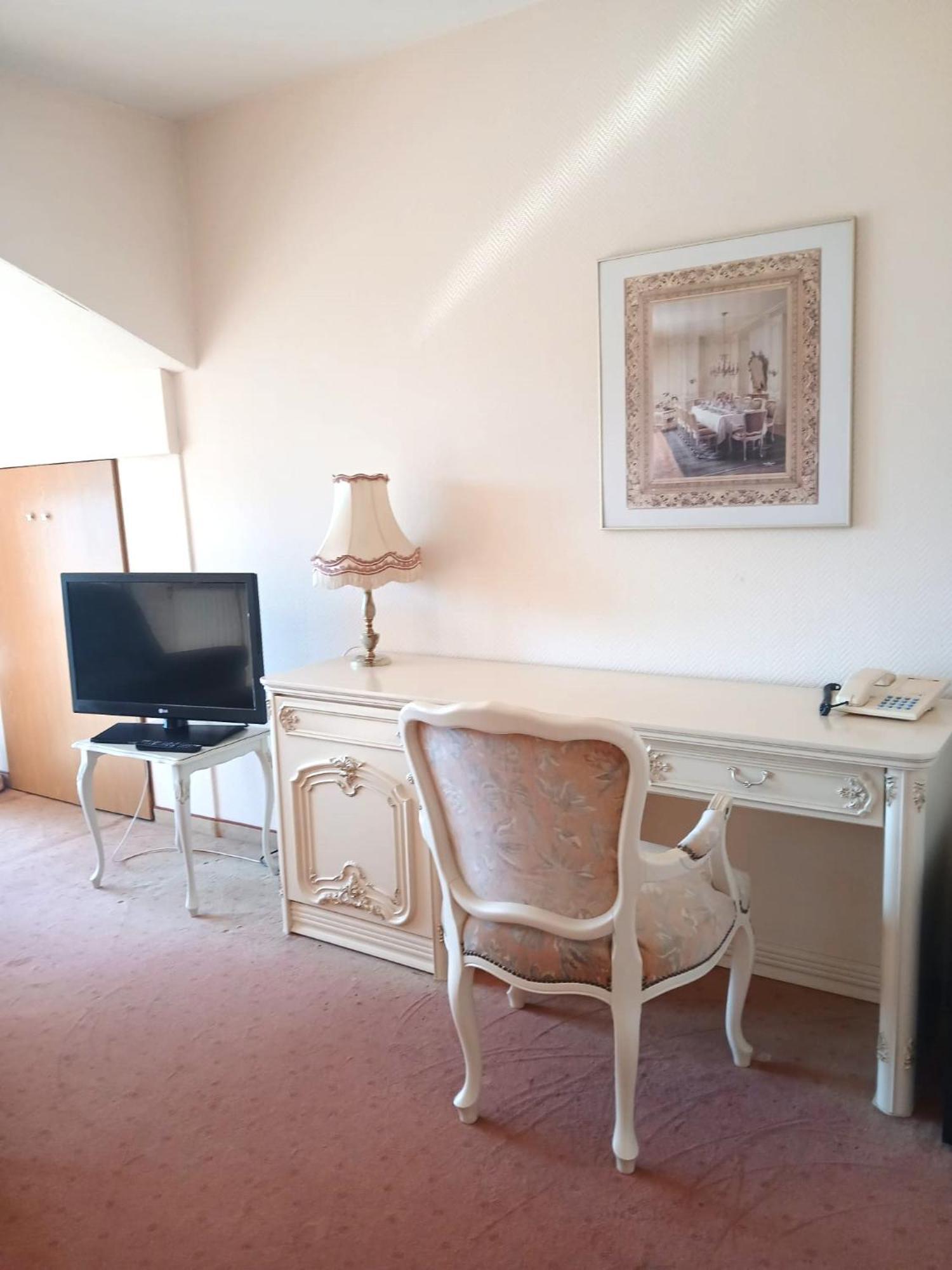 Hotel Hahnenkleer Hof Goslar Bagian luar foto