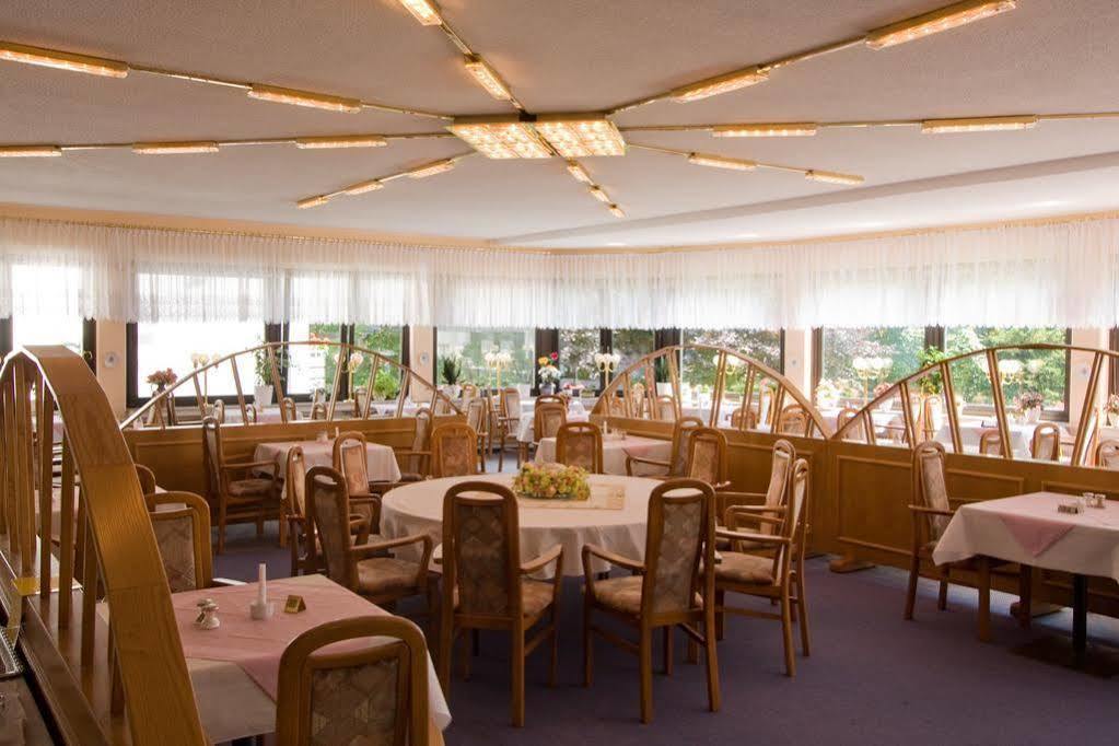 Hotel Hahnenkleer Hof Goslar Bagian luar foto