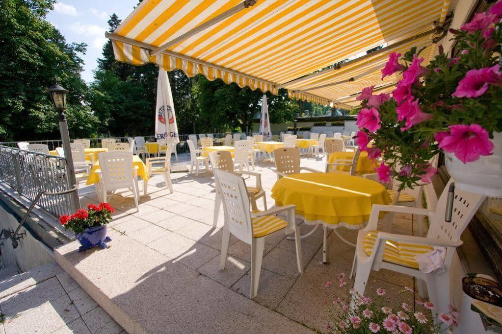 Hotel Hahnenkleer Hof Goslar Bagian luar foto